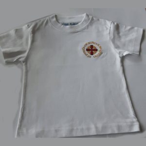 St Paul's PE T-Shirt